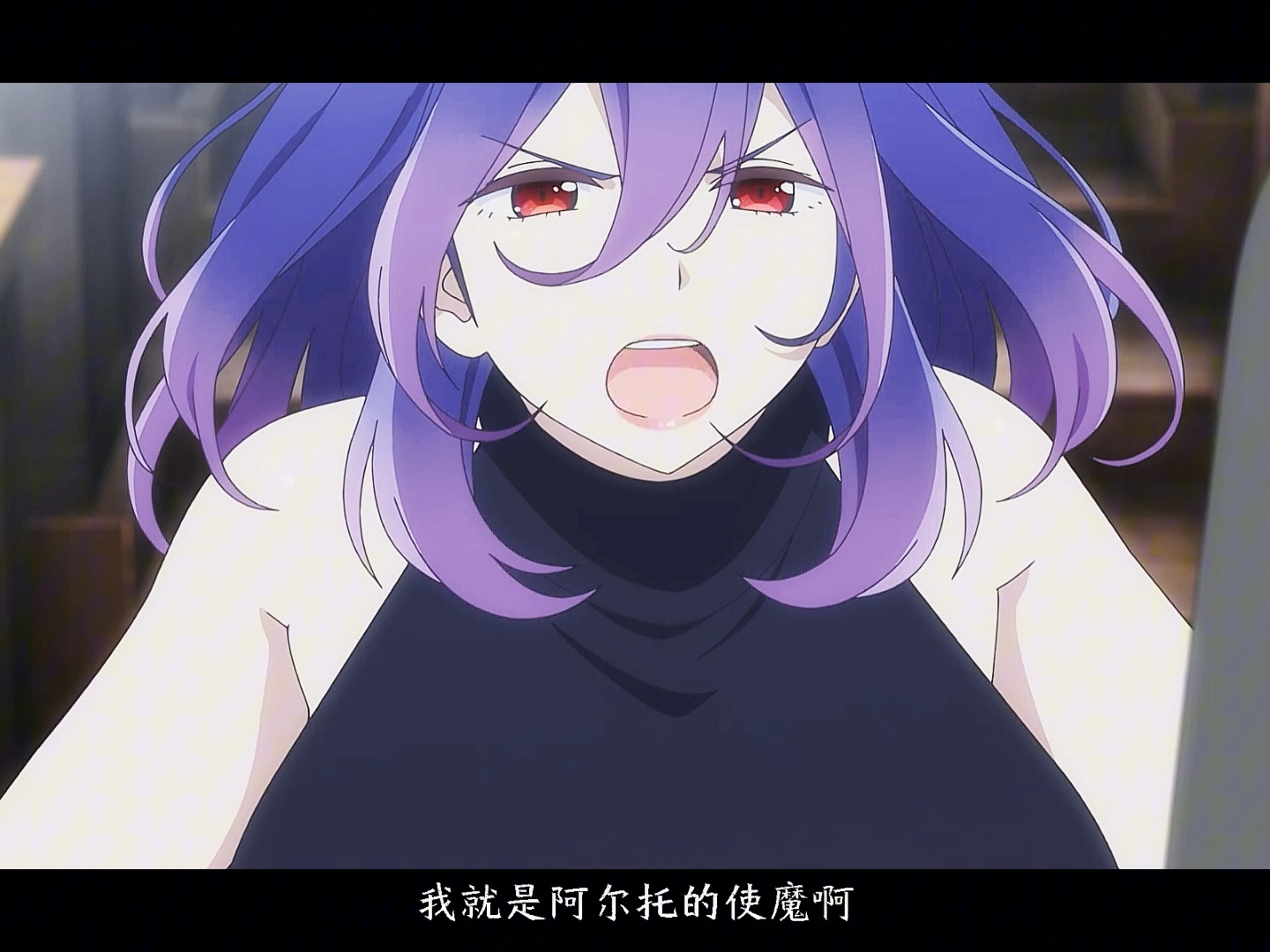 关于你召唤了一个魅魔的那些故事