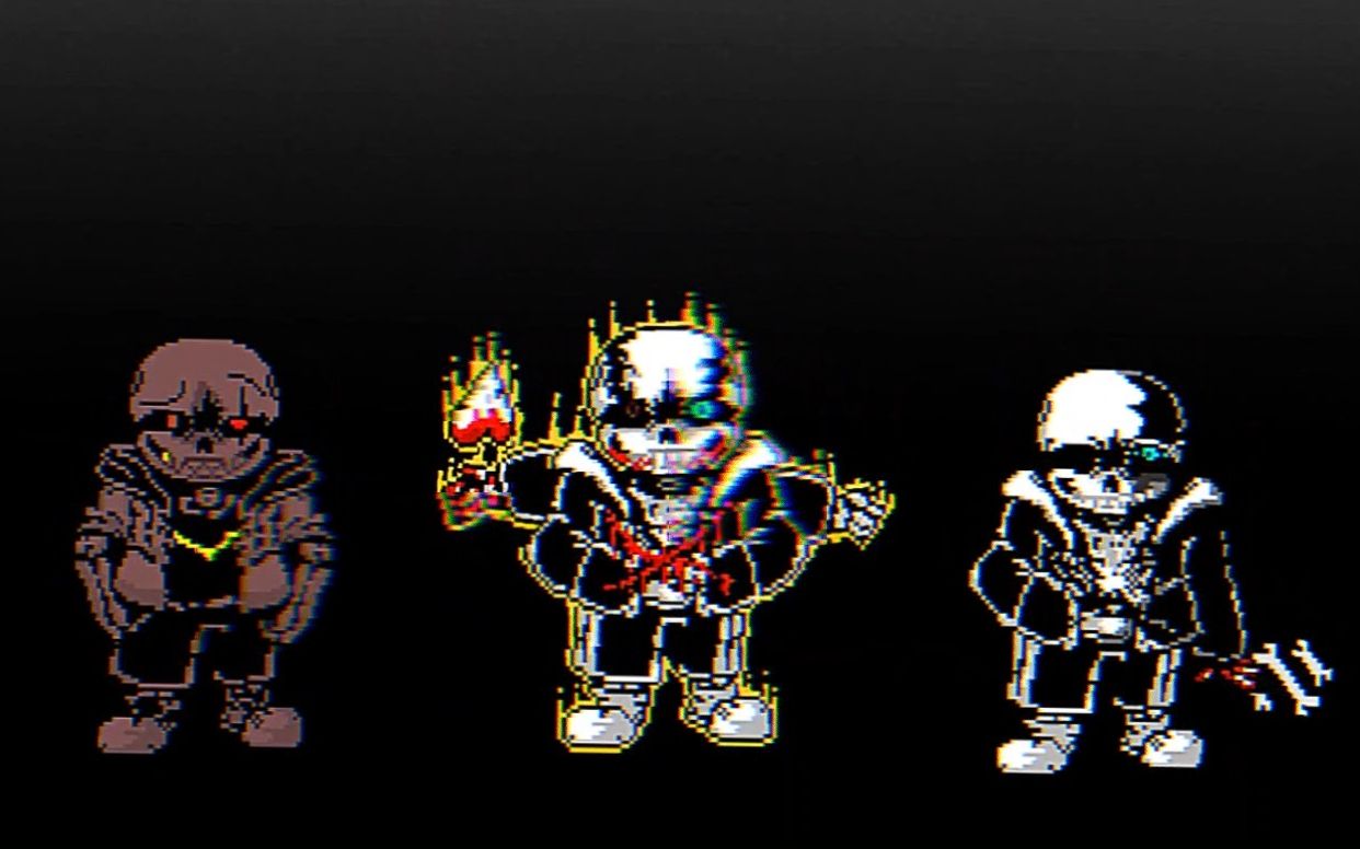 karmatic time trio phase4 pv(一半doge)(可视化)