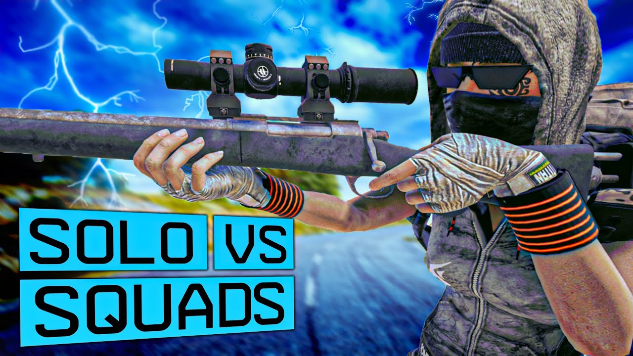 [转载/jeemzz官方剪辑]solo destroying squads | 26 kills game!