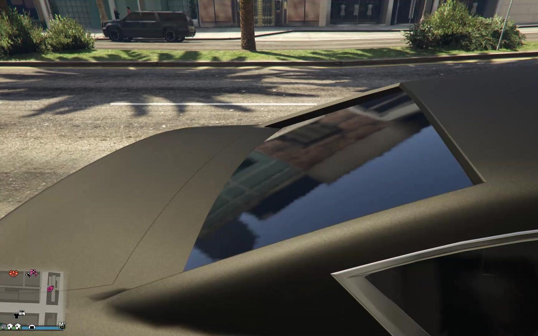 gtaol买保险