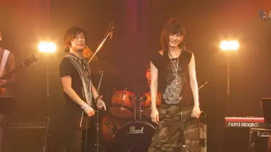 织田かおり-哔哩哔哩_Bilibili