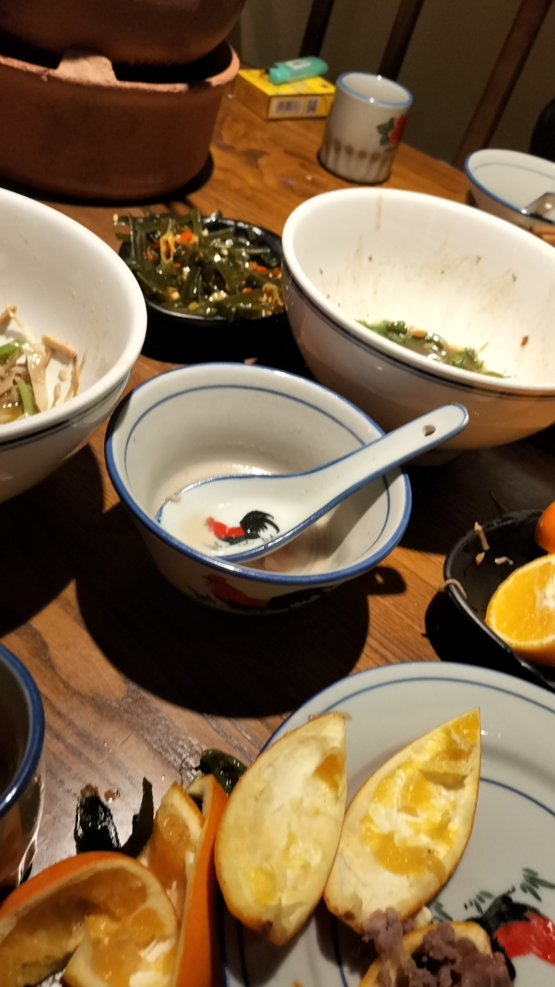 美食记录生活日常2022