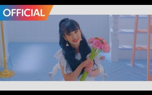 [图]Lovelyz - Now, We- MV