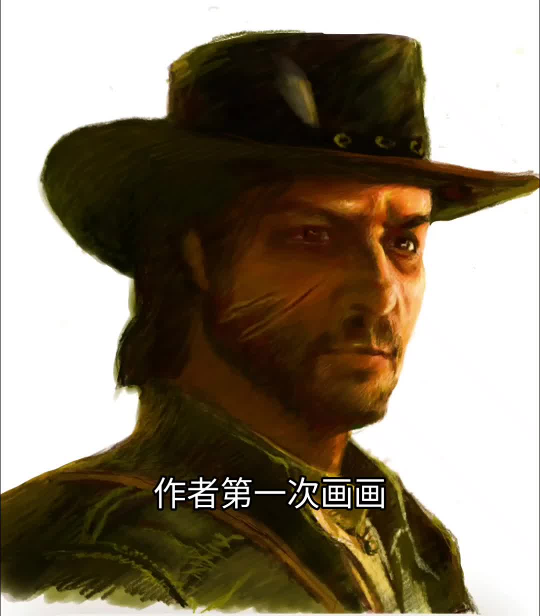 约翰马斯顿