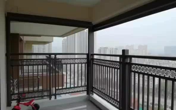 露台阳台花园不违建,遮阳防雨,设计师推荐哔哩哔哩bilibili