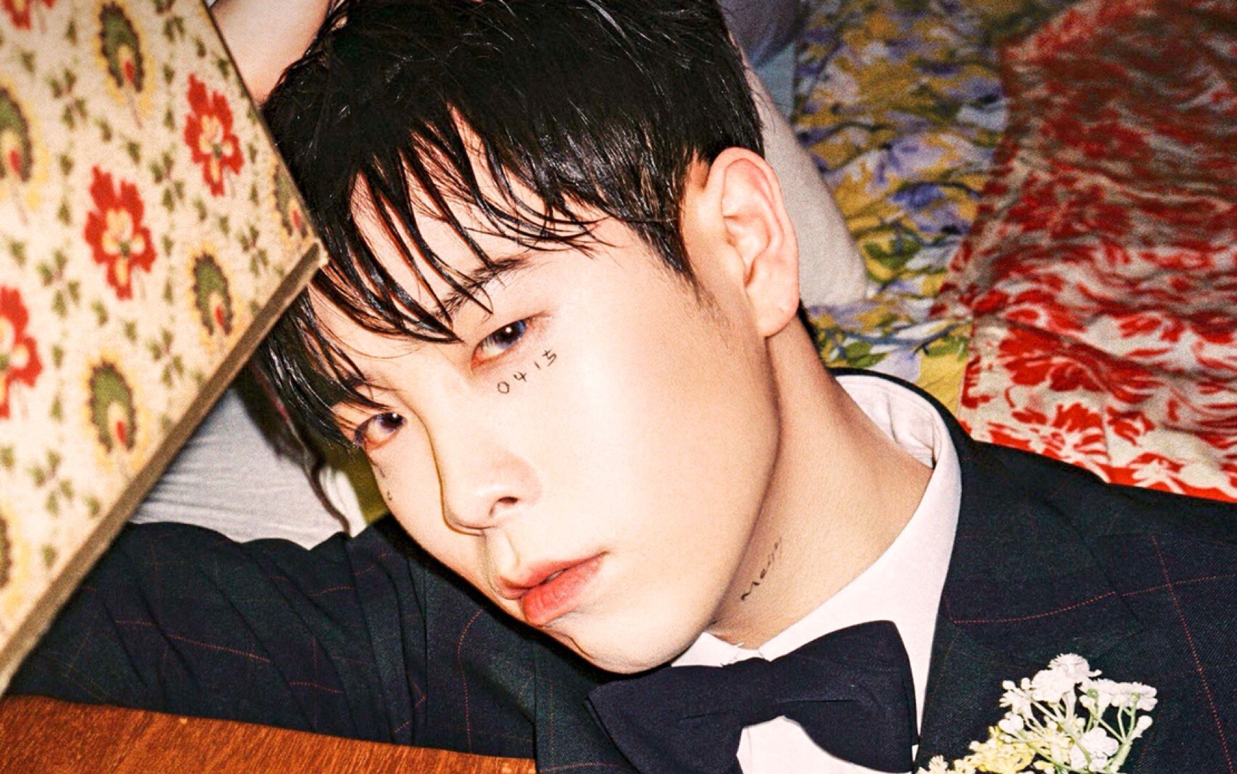 from seoul mv表志勋rap cut_哔哩哔哩_bilibili