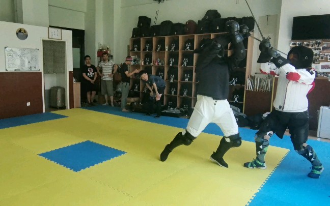 活动作品福州hema兵击温良长剑vs伽蓝长剑