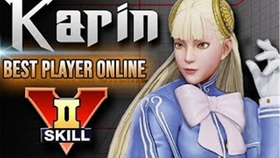 某高达up偷看导师小孩街霸5卡琳视频领悟最速天狐大蛇铁山靠技巧 哔哩哔哩 つロ干杯 Bilibili