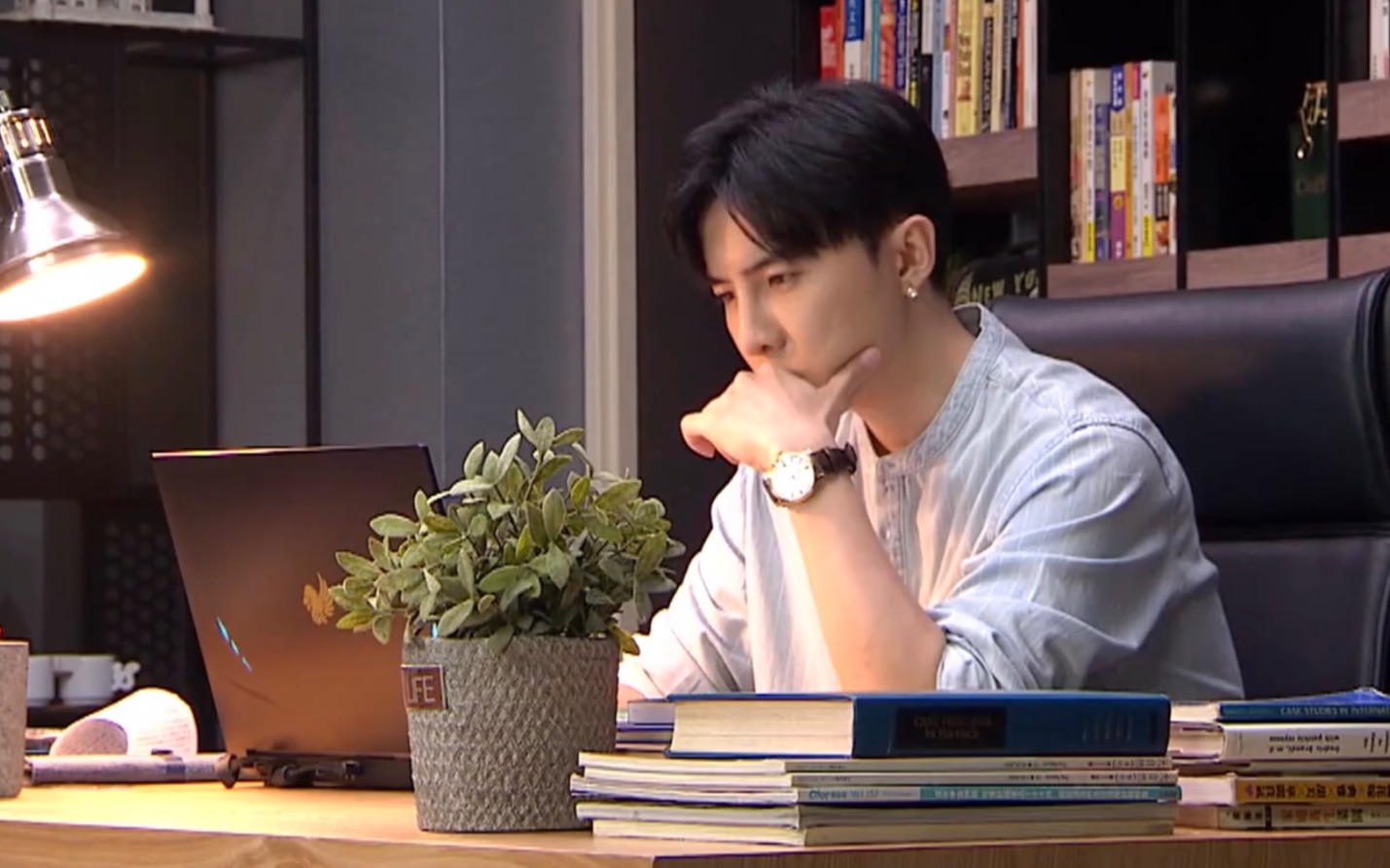 【唐禹哲】我的青春没在怕|高天硕|十页|帅气混剪