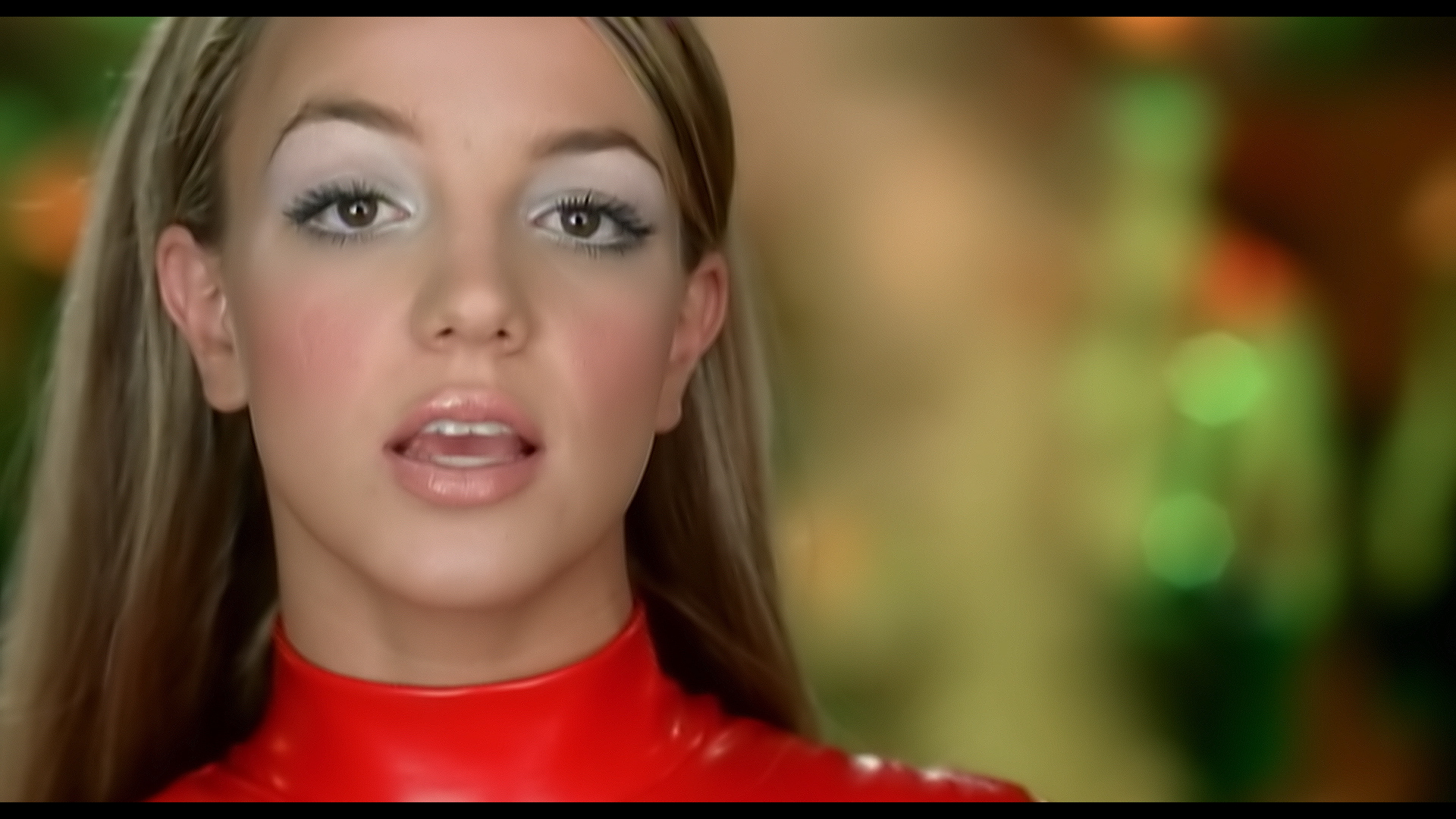 [图]Oops!...I Did It Again - Britney Spears