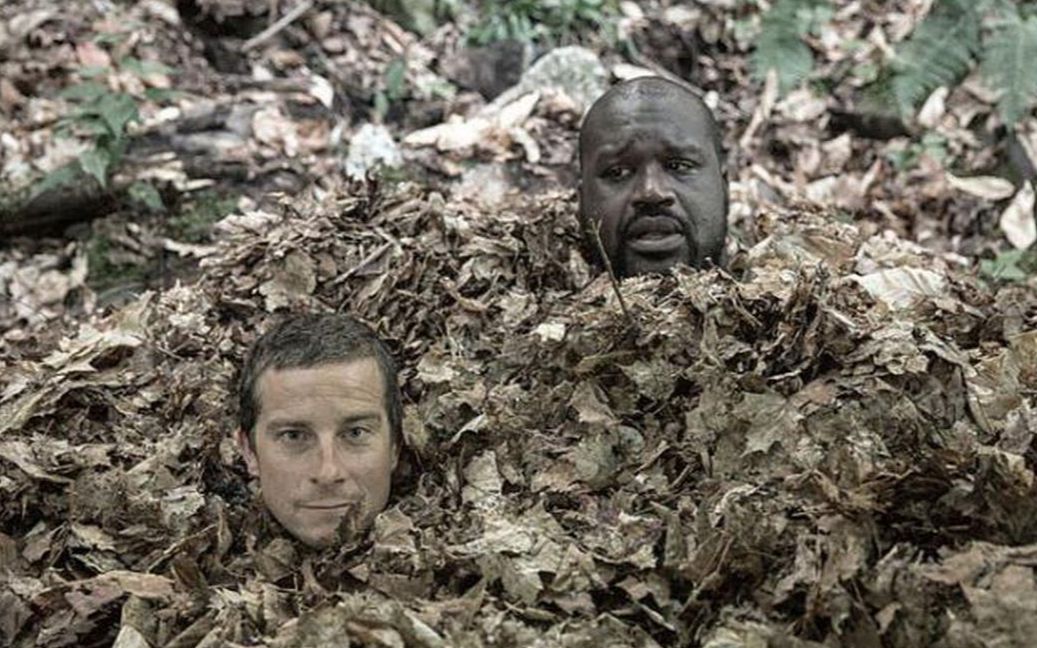 活动作品野外生存专家thewildeight荒野八人组子曰