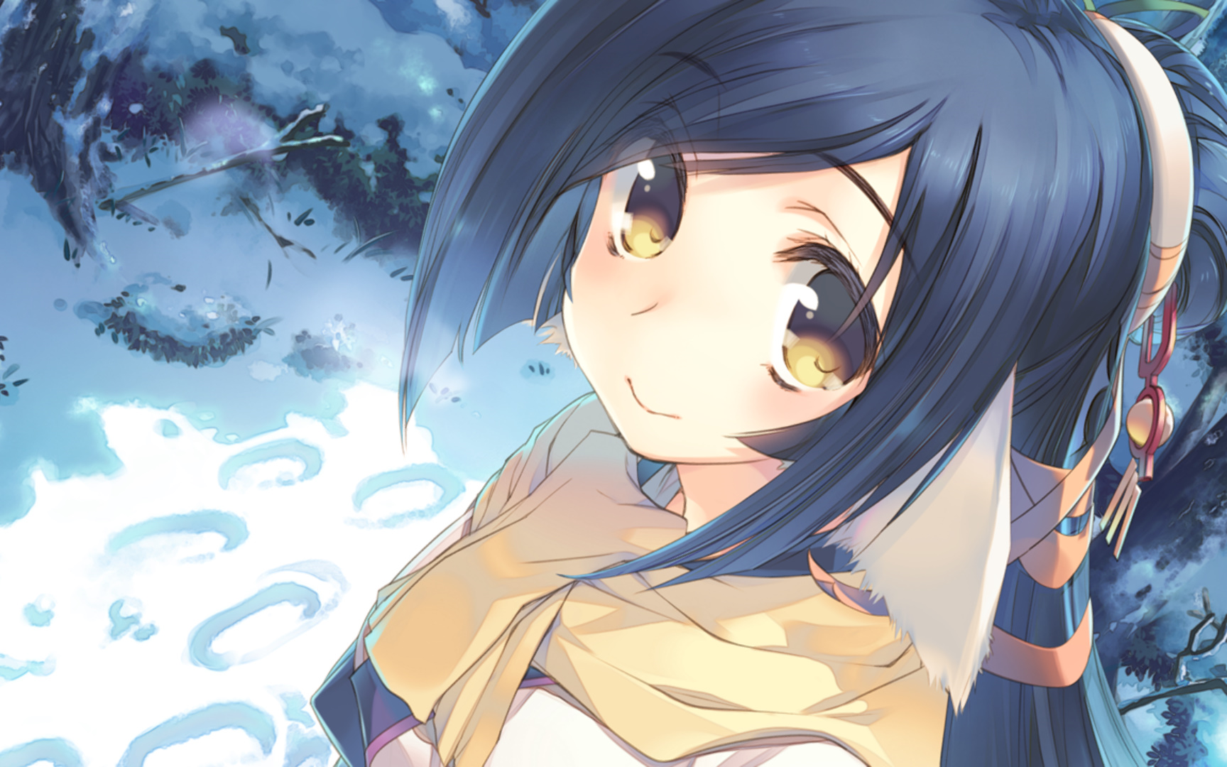 【传颂之物 虚伪的假面】剧情流程 part2 右近登场