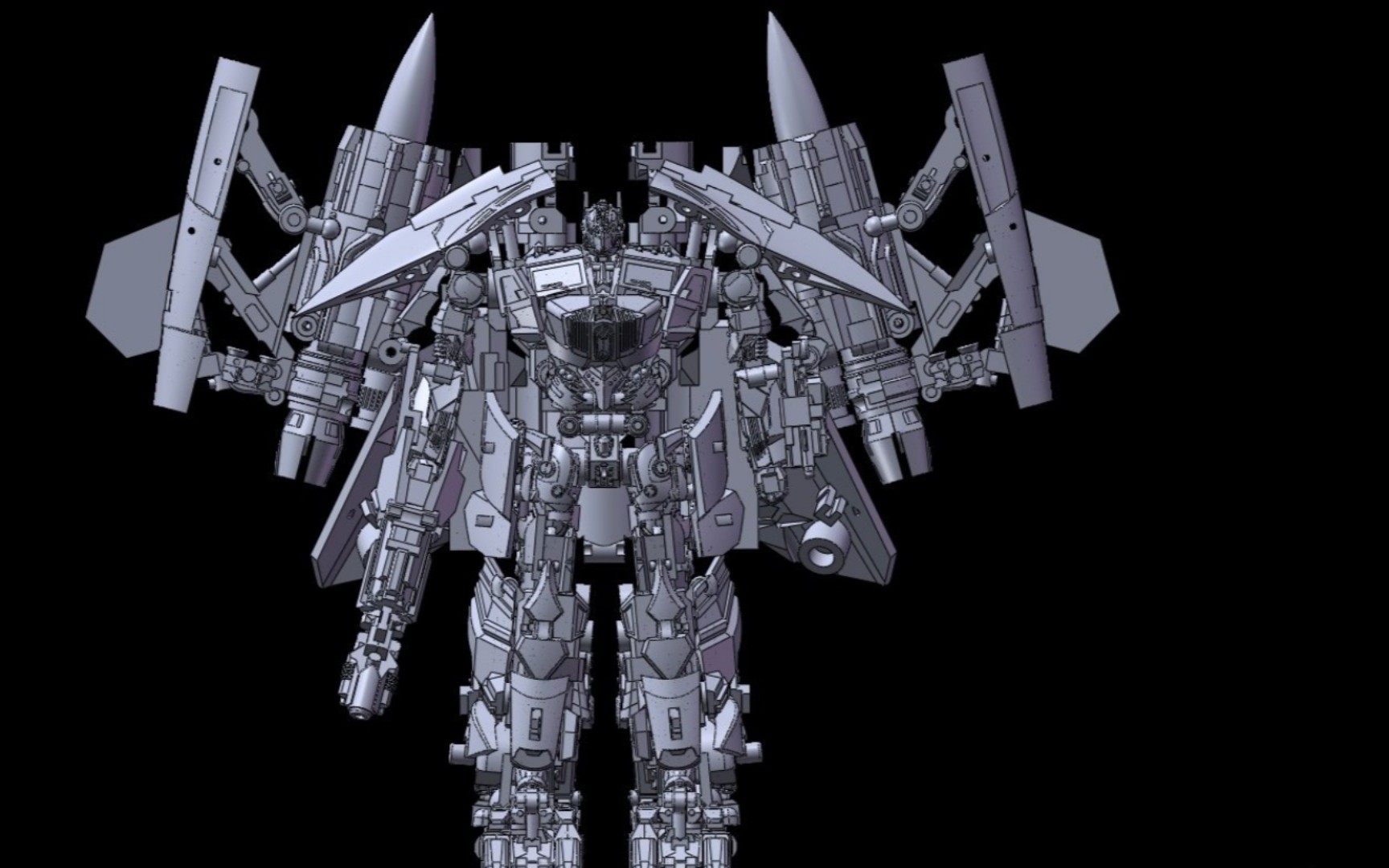 摆烂toys天火擎天柱,天火擎天柱灰模,小比例合体金刚