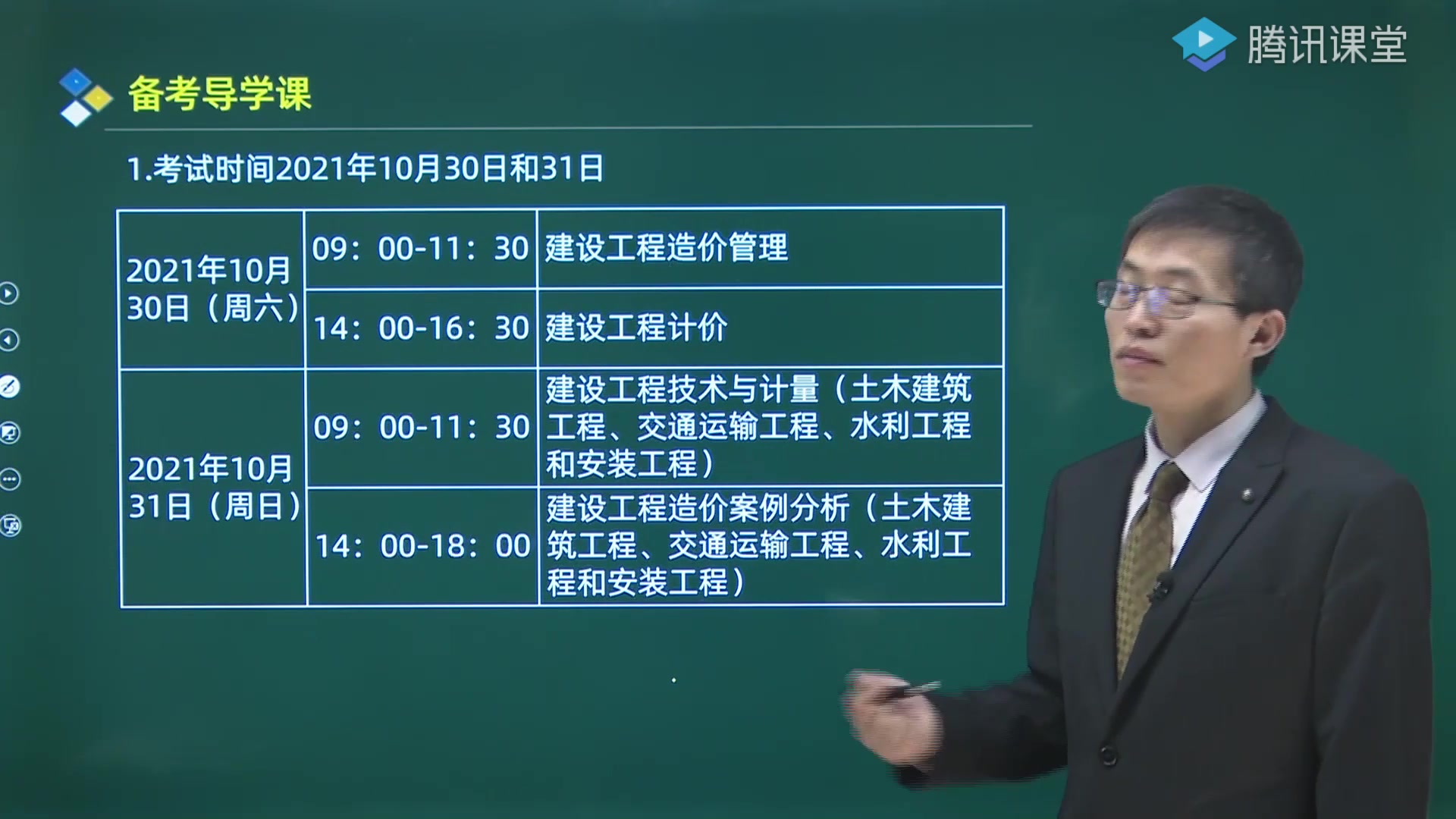 [图]一级造价工程师【土建、安装】案例分析-单科钻石班