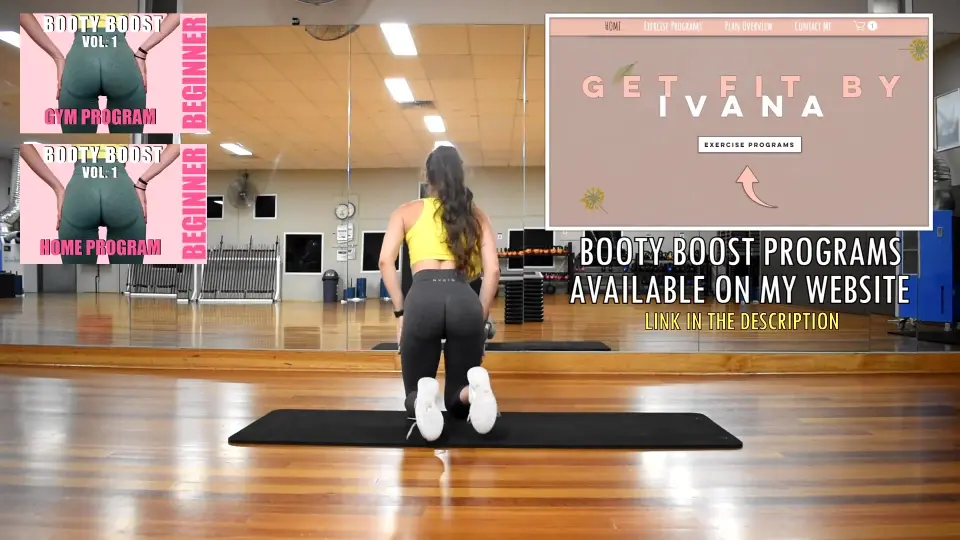 Getfitbyivana programs hot sale