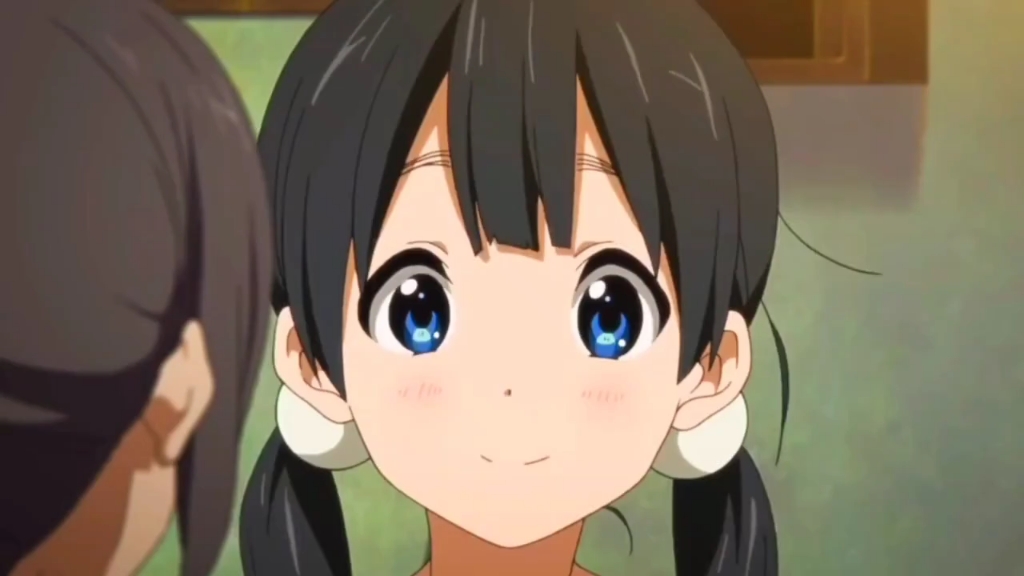 来自京阿尼女主的美颜暴击含"京"量很高,喜欢的请多多支持#二次元