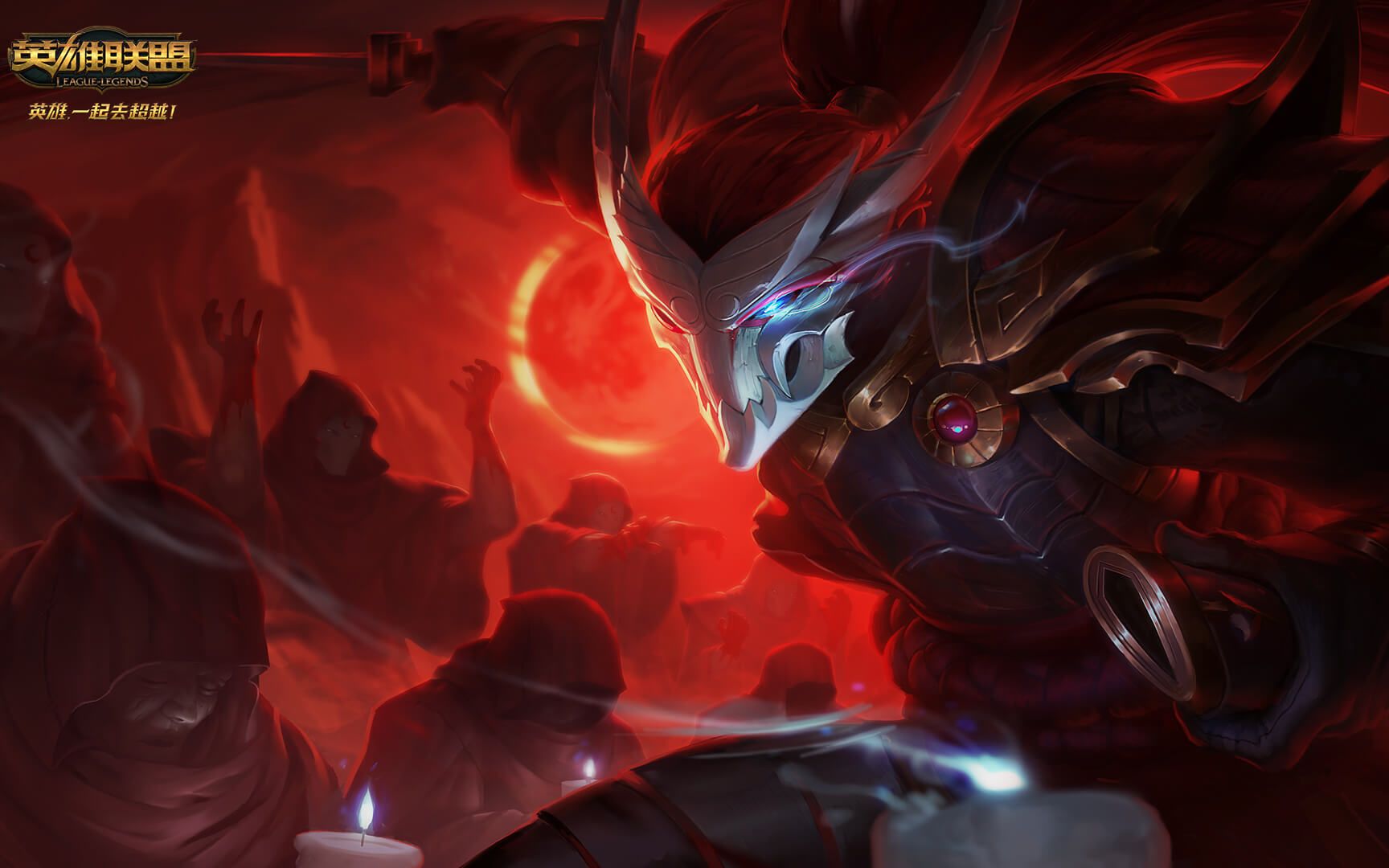 新客户端训练模式亚索篇