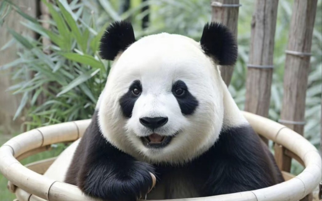 飞云真好看,萌妹来了