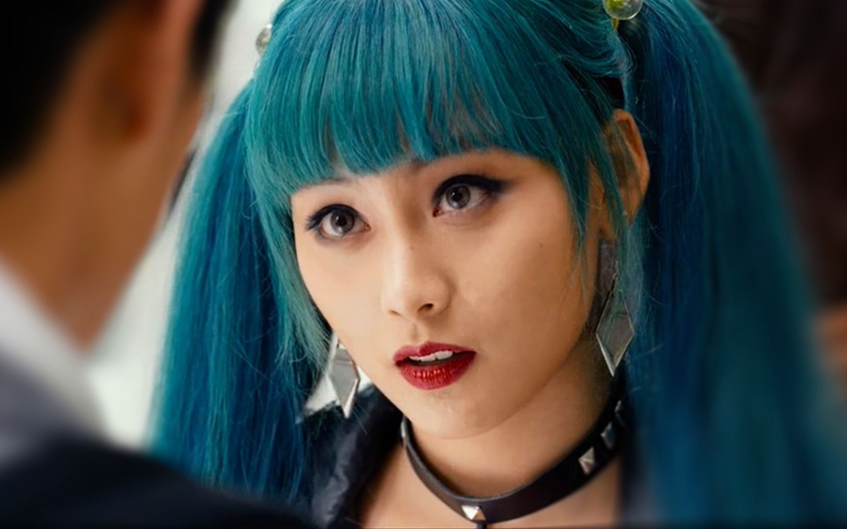 赘婿里的陆红提唐探的kiko竟是同一人