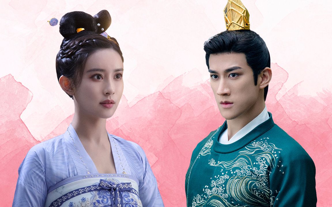 用《上错花轿嫁对郎》打开《浮世双娇传》,孟子义李治廷上演绝美虐恋