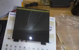 Télécharger la video: [Ma_Tong]网件R6300V2开箱