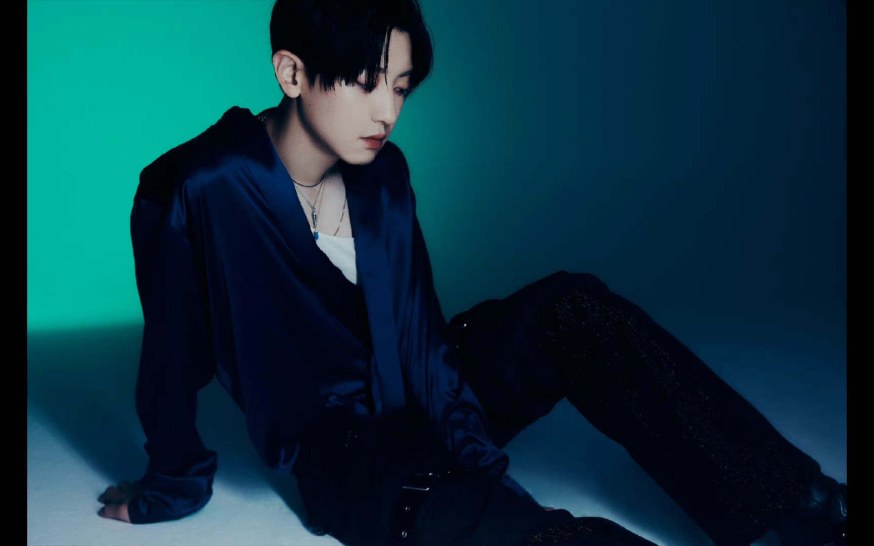 【exo】7.10《cream soda》回归预告 个人预告照(除了开开01)