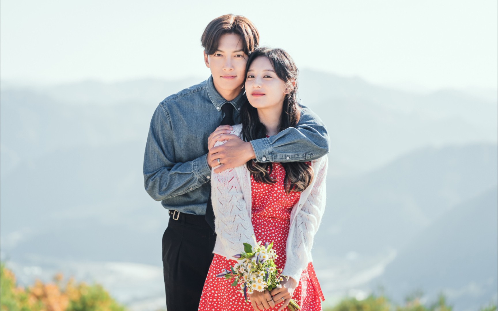 韩剧穿搭 都市男女的爱情法 金智媛 女主穿搭 44套 度假 大衣 职场穿