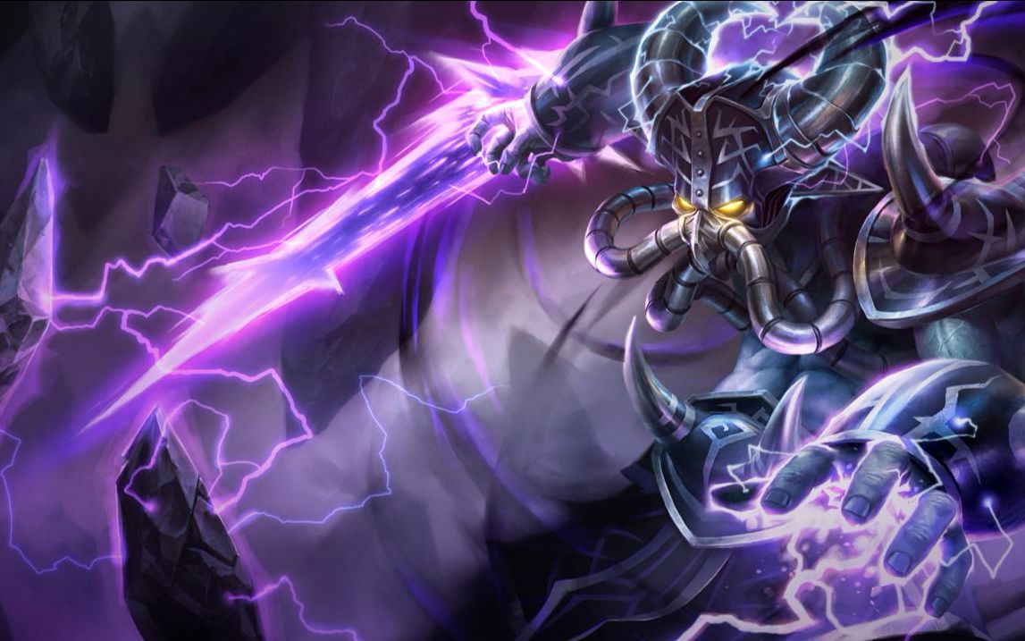 偶遇国服第一卡萨丁