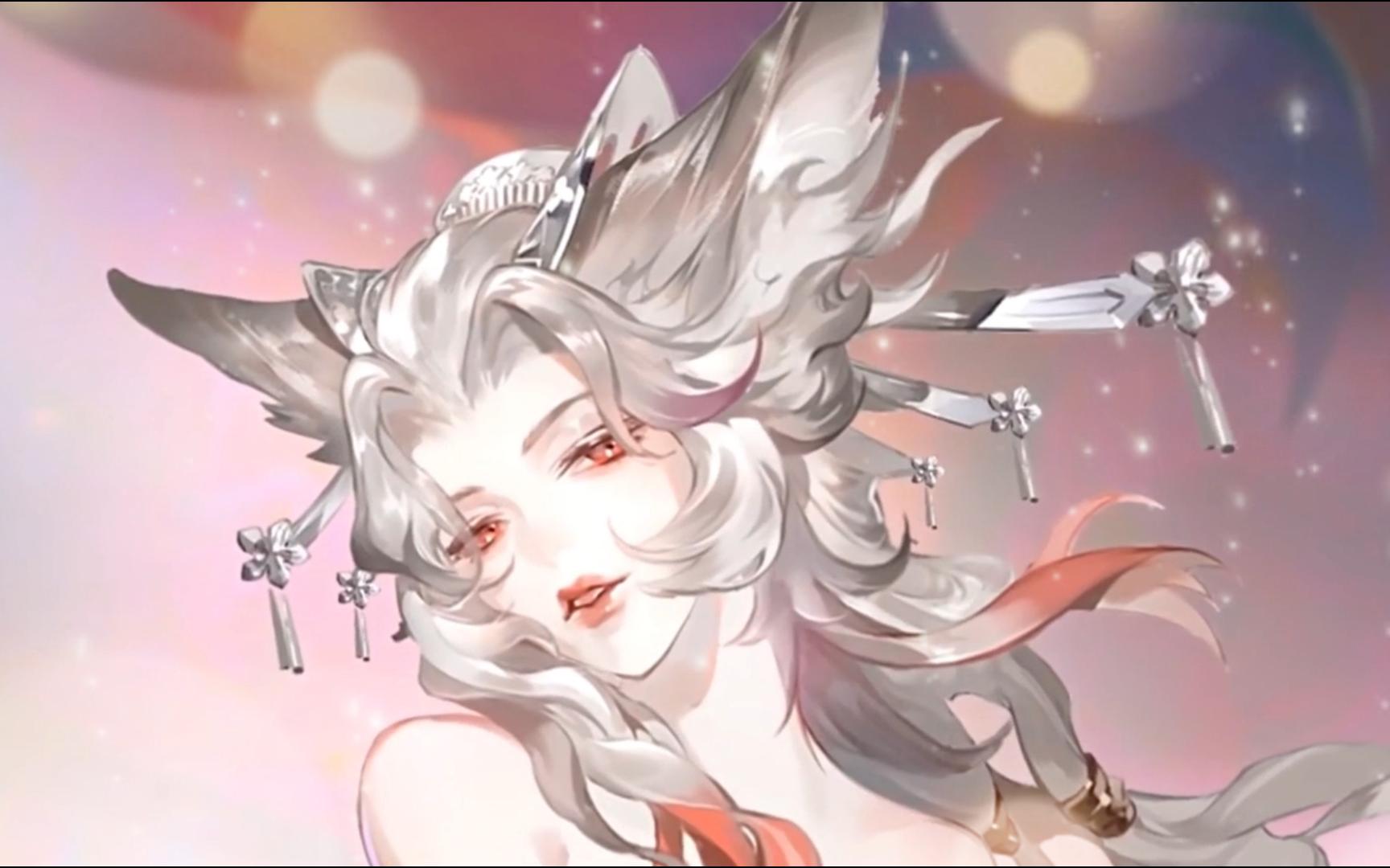 阴阳师-暖冬相遇-本真三尾狐-15