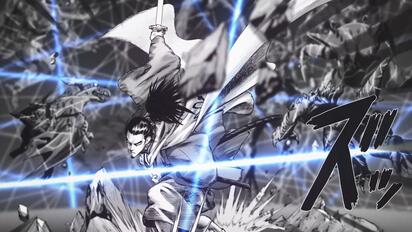 英雄危机？地表最强犀牛参见！【一拳超人第三季动态漫】05