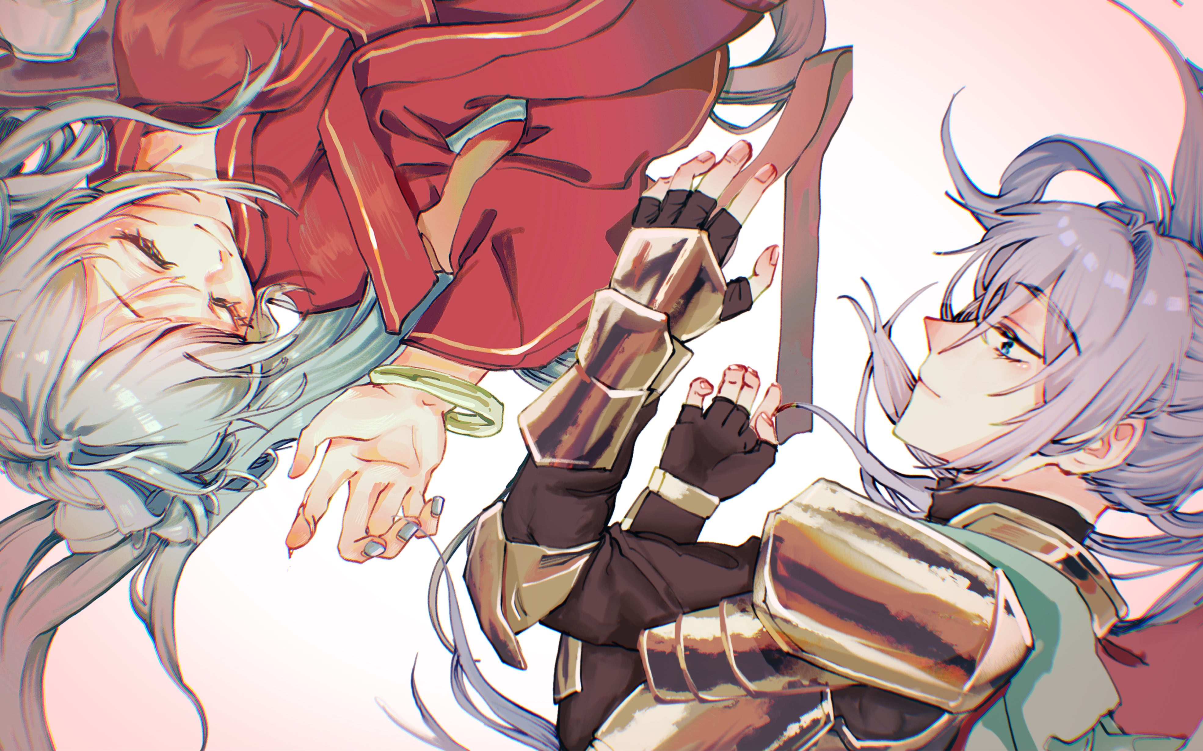 【绘画过程】awsl_哔哩哔哩_bilibili