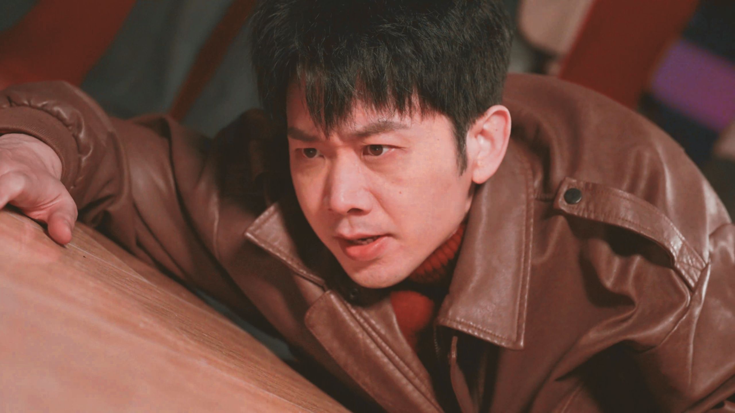 我的时光激动了 1集