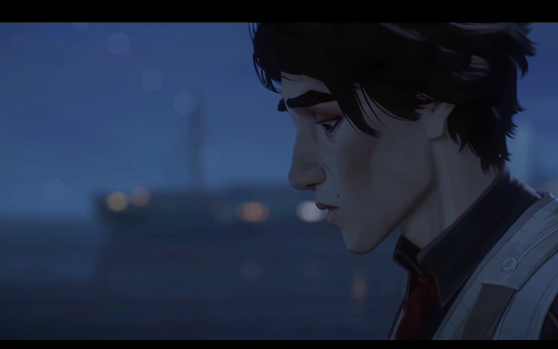 跑起来,维克托!血肉苦弱,机械飞升,加入光荣的进化吧!