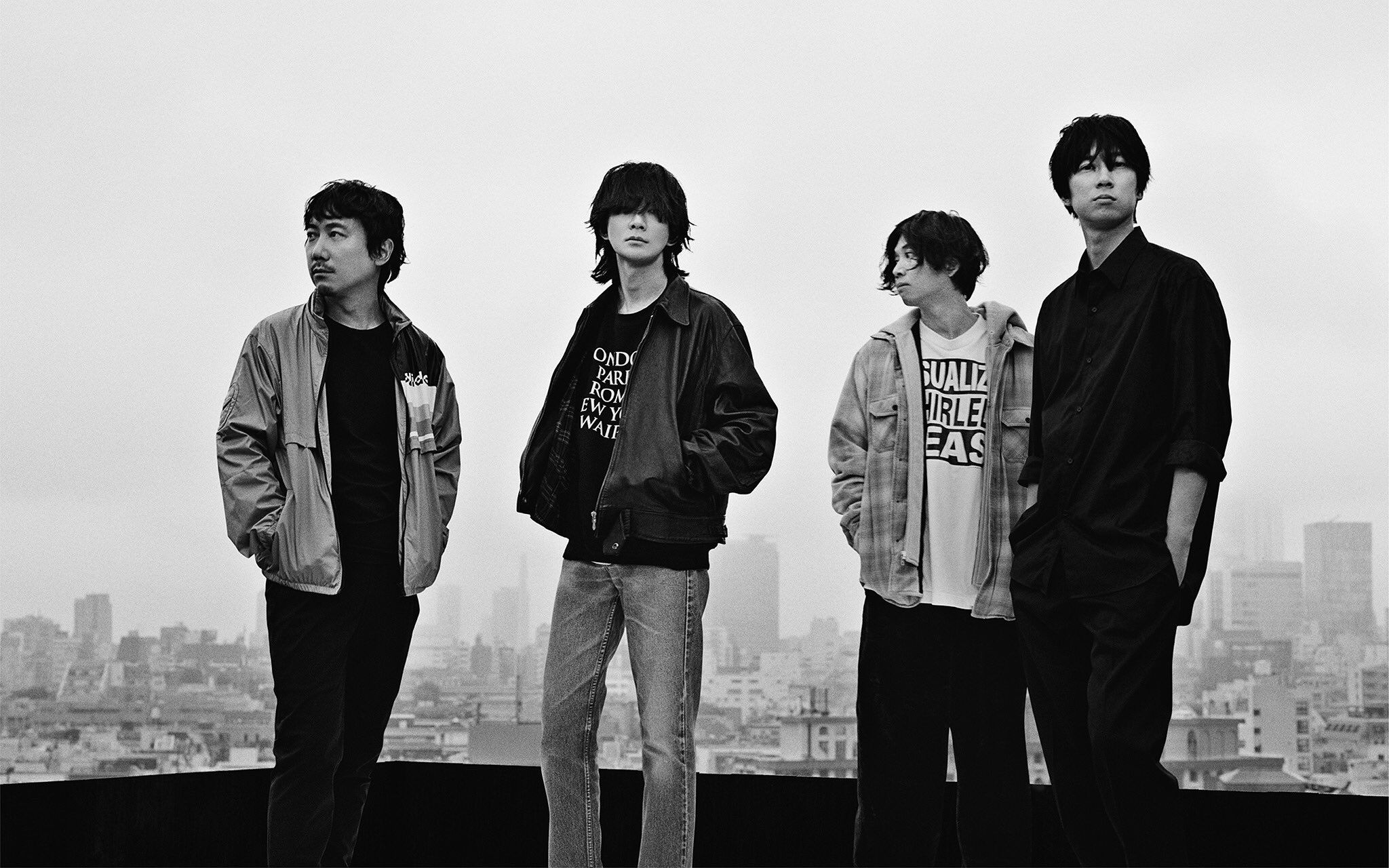 【live 4k】bump of chicken studio live silver jubilee 20211114