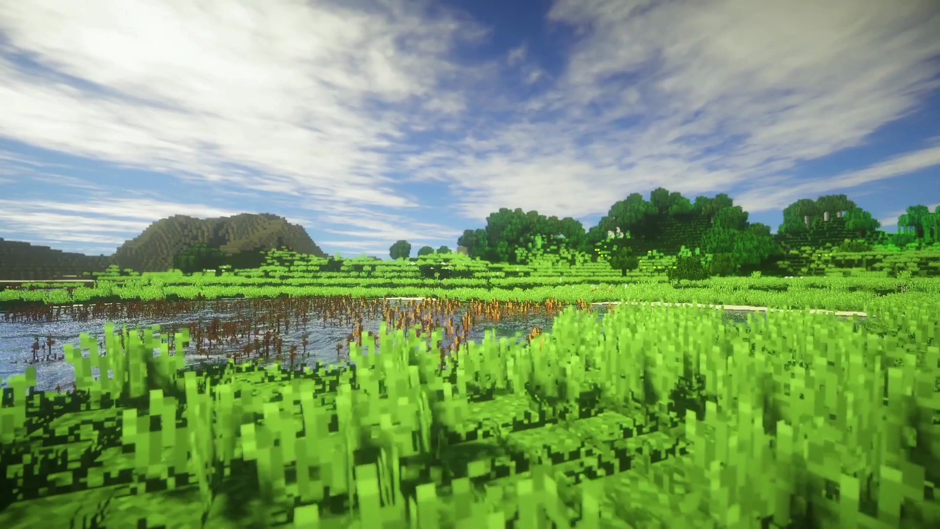 我的世界 音乐 合集