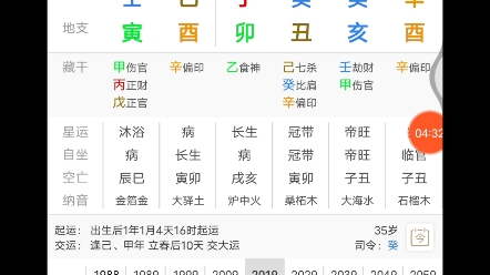 男命理分析比肩夺财无食伤保护事业难有大成!哔哩哔哩bilibili