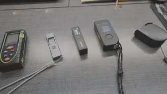 【日常】2023一线设计师在用什么工具量房