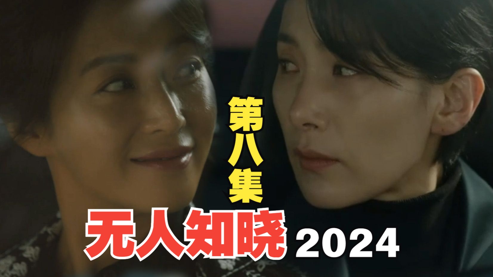 《无人知晓2024自制版》第八集