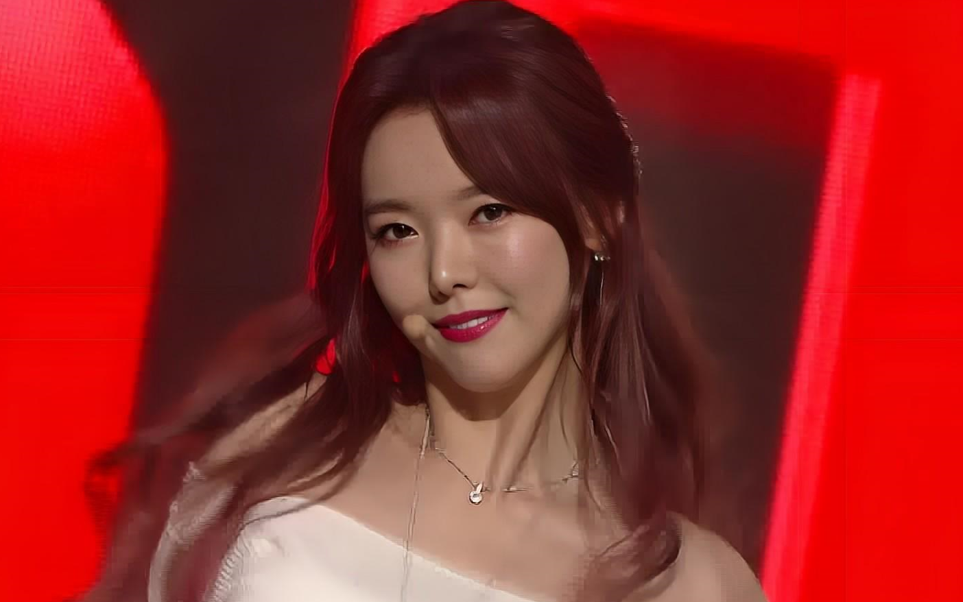 [图]Dal★Shabet - Someone Like U (160214 SBS Inkigayo)