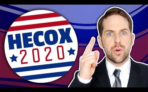 smosh假如政治家附体whatifpeopleactedlikepoliticians中文字幕