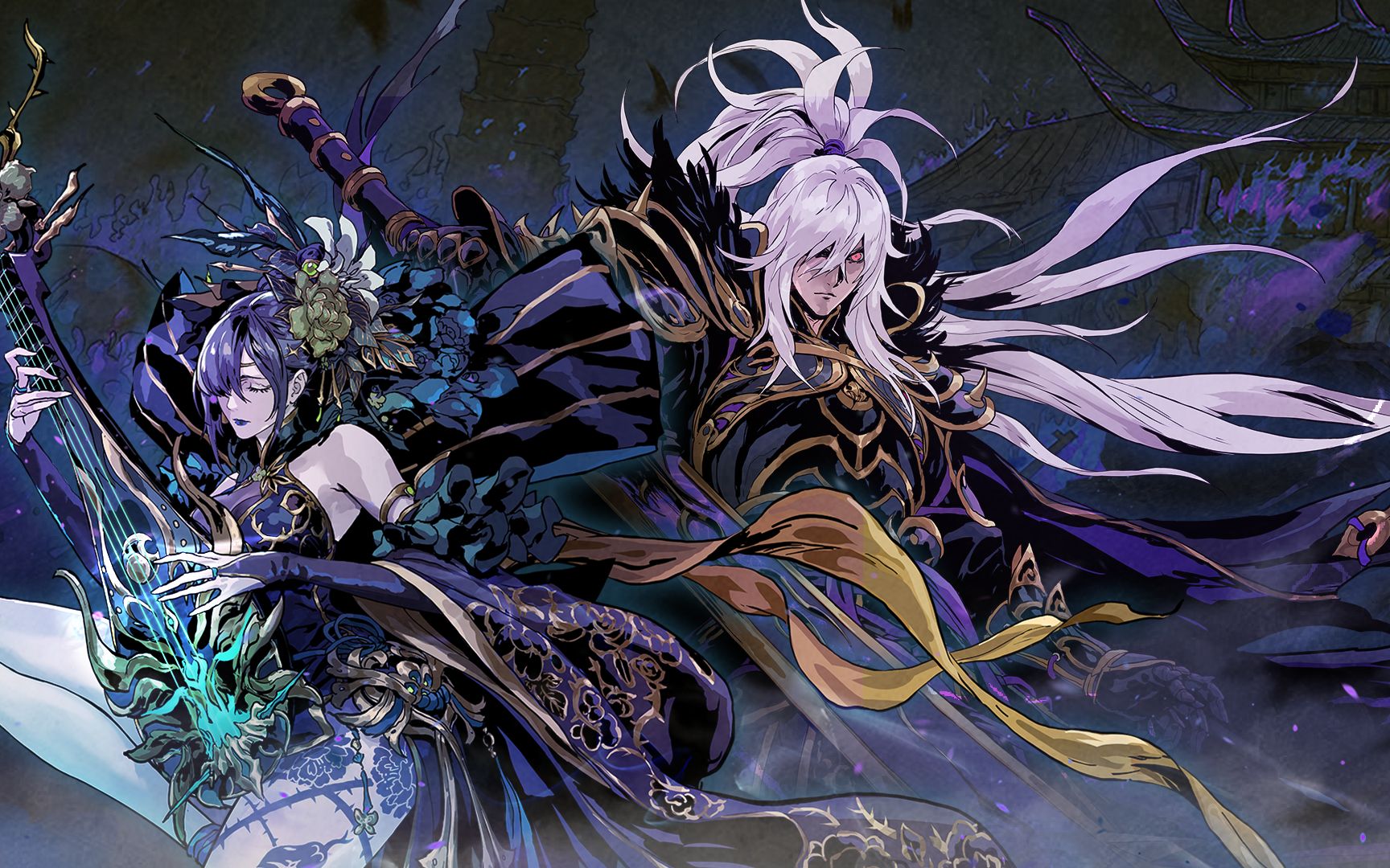 影之刃329新春版本爆料新套装新皮肤新马车新怪物