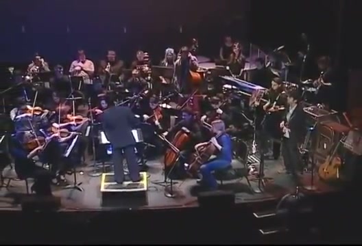 [图]Theme Of Laura (Akira Yamaoka) live