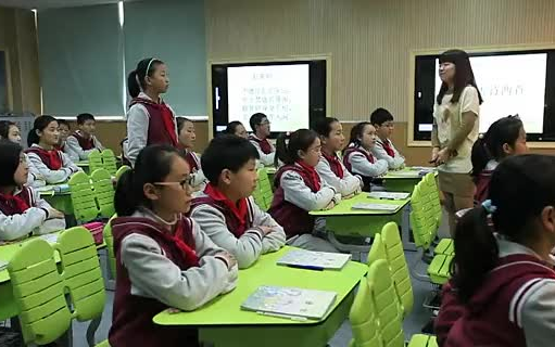 [图]六下：《古诗三首石灰吟》全国赛课获奖课例 部编版小学语文六年级下册 (有课件教案 ) 2公开课获奖课