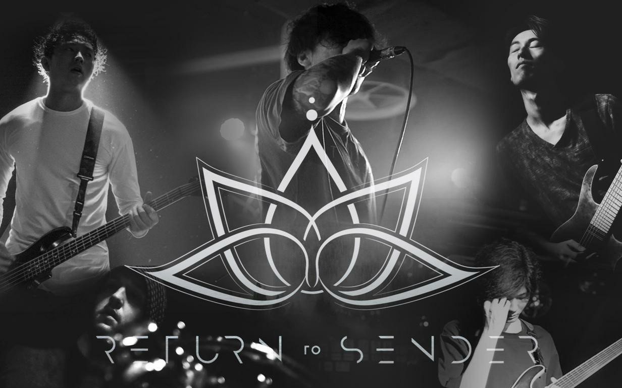 没有被国内束缚住的国内核乐队,return to sender《young02guns02