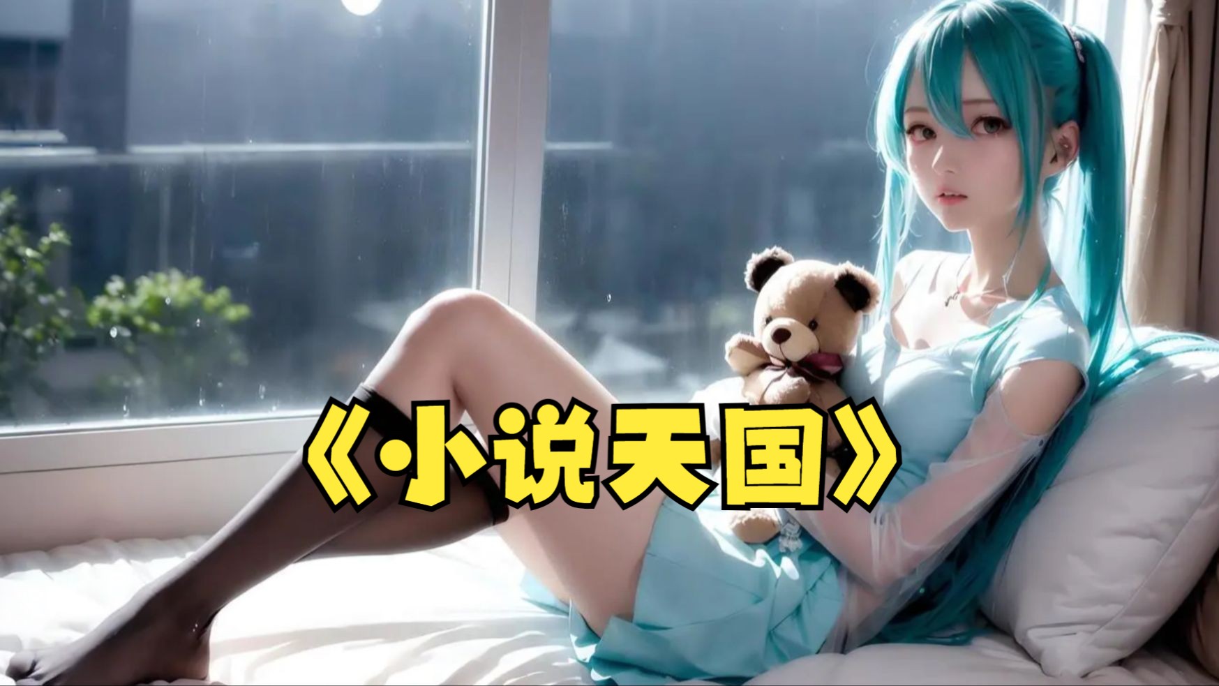 《小说天国》