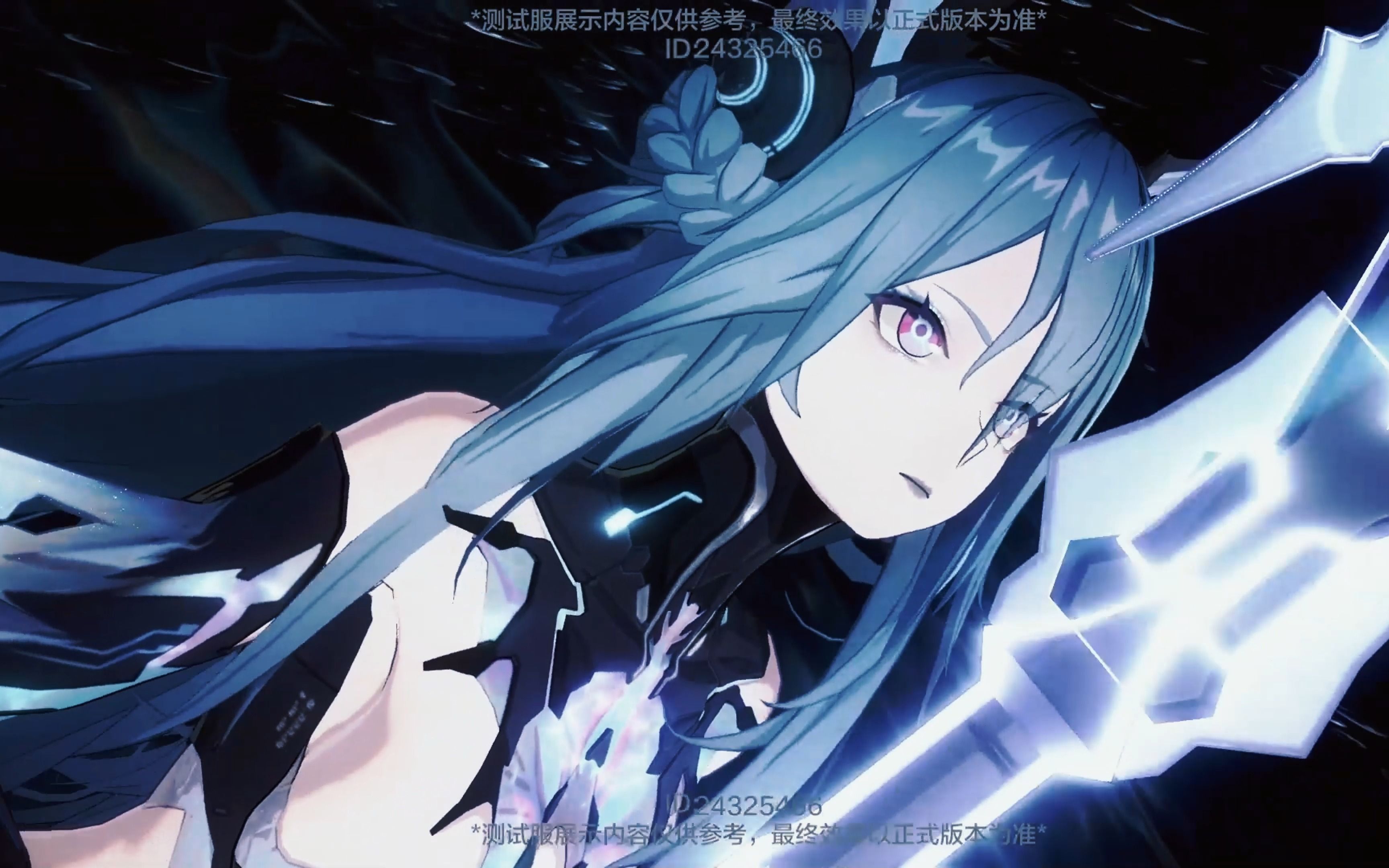 拉弥亚也来欺负母体了.