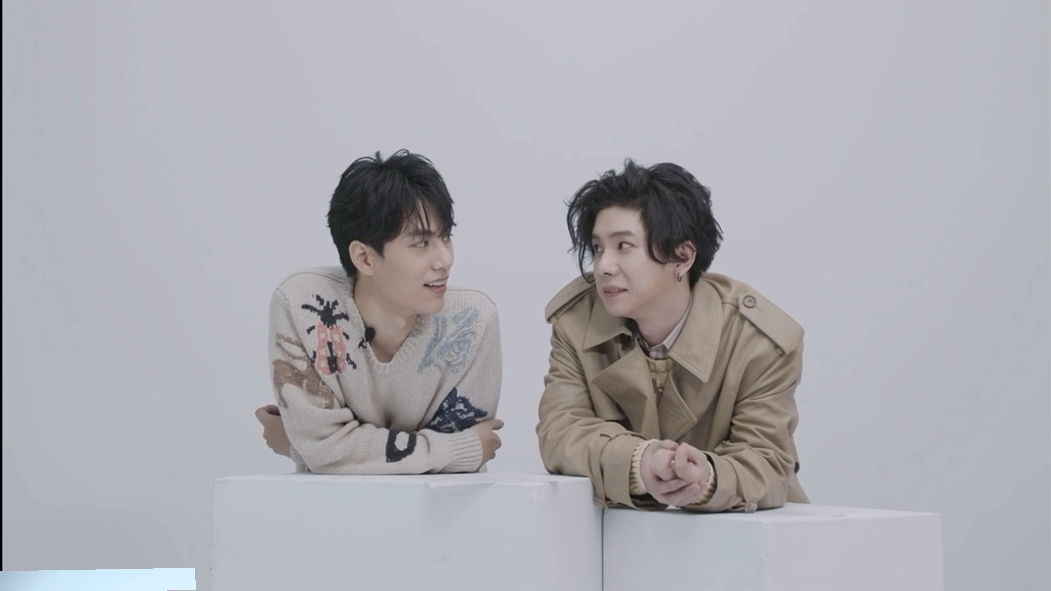 210430《loading》林子闳～杨宇腾专访