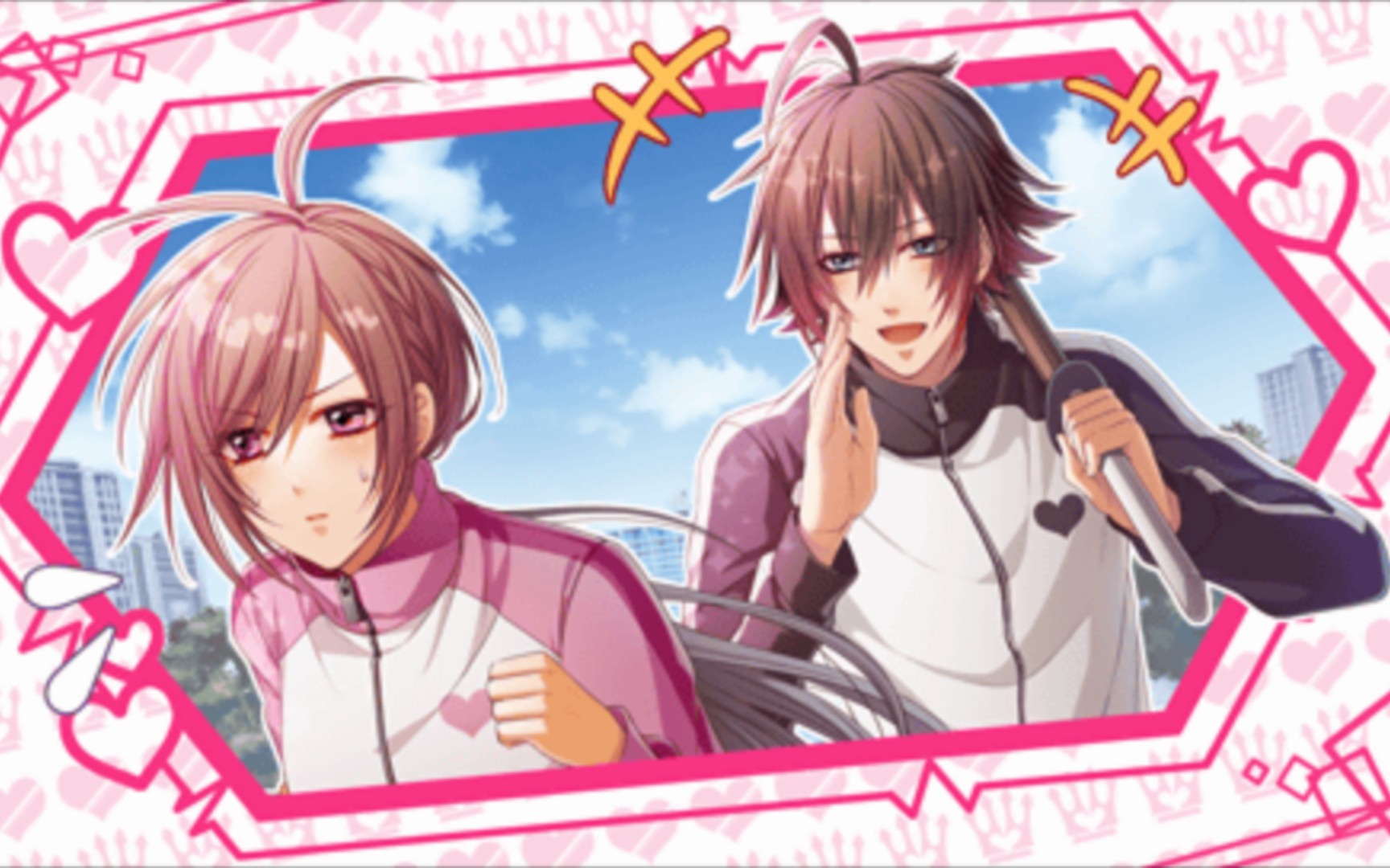 【玻璃心公主-真之介线4】玩法介绍