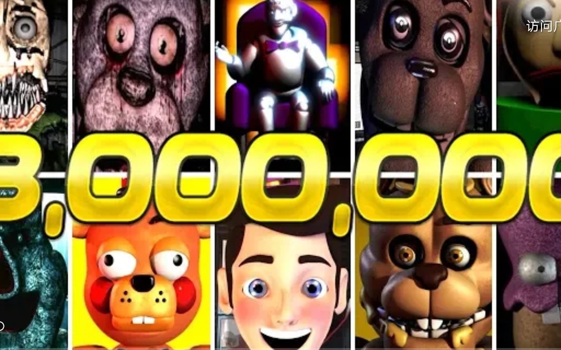 世界上不同的3百万种跳杀_哔哩哔哩 (゜-゜)つロ 干杯~-bilibili