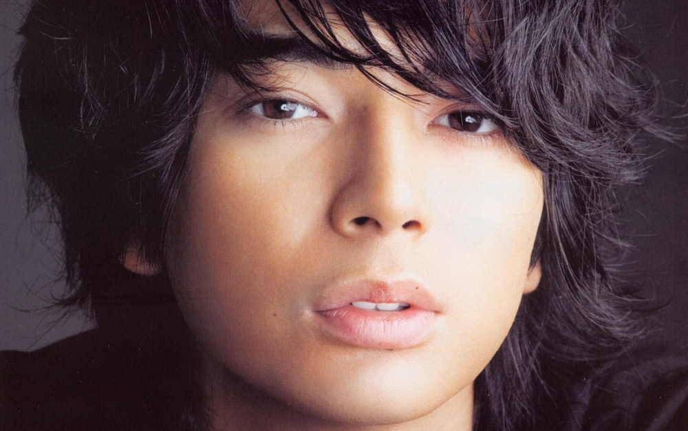【松本润】剧making特典合集_哔哩哔哩_bilibili